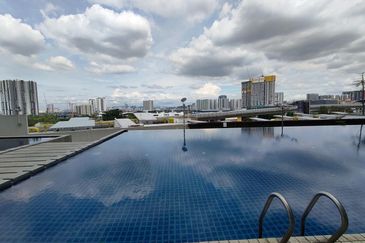 The Zest @ Kinrara 9