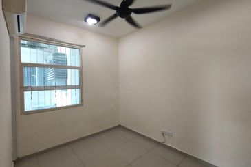 The Zest @ Kinrara 9