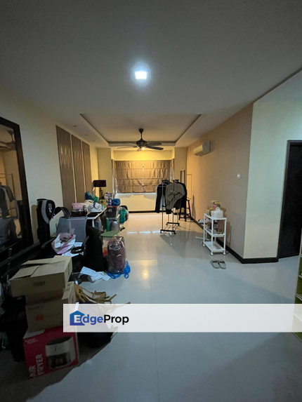 Desa Idaman Residences, Selangor, Puchong