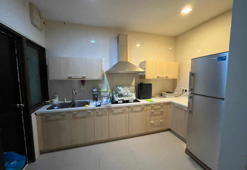 Desa Idaman Residences