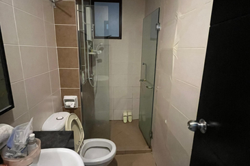 Desa Idaman Residences