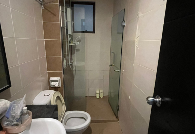 Desa Idaman Residences