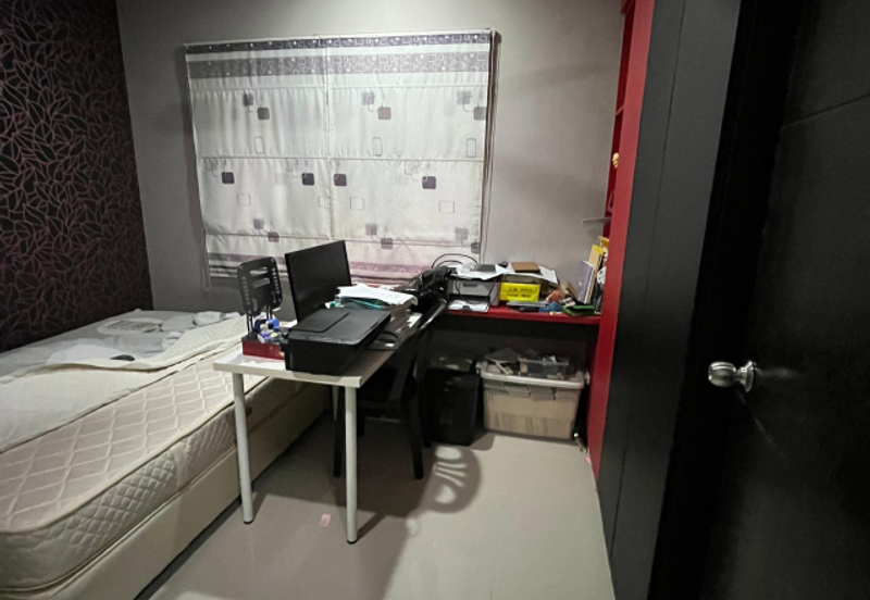 Desa Idaman Residences