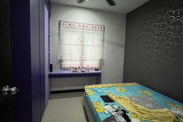 Desa Idaman Residences