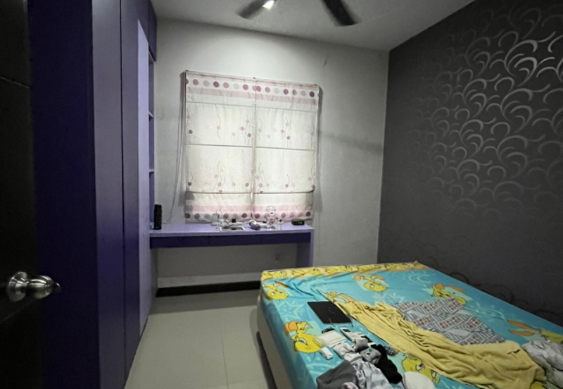 Desa Idaman Residences