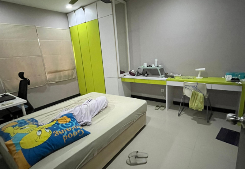 Desa Idaman Residences