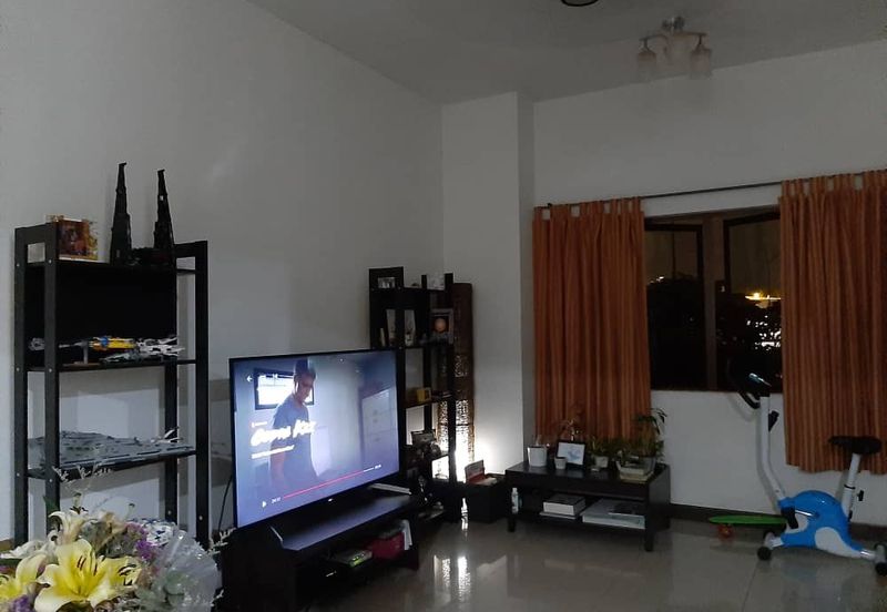 Desa Idaman Residences