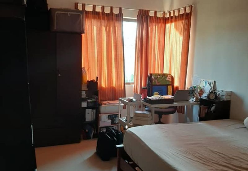 Desa Idaman Residences