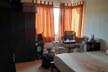 Desa Idaman Residences