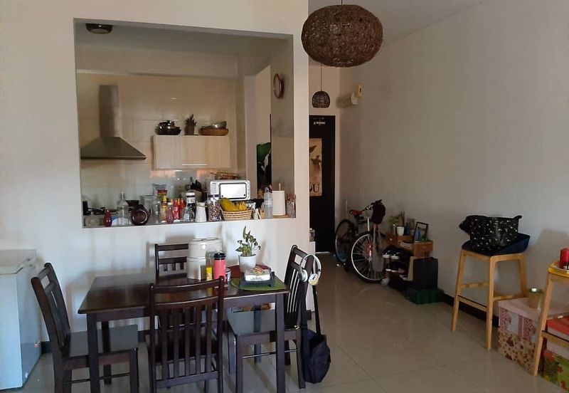 Desa Idaman Residences