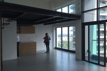 My Loft @ Empire City