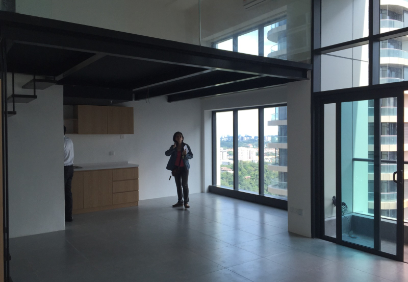 My Loft @ Empire City