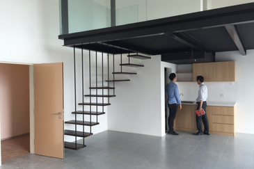 My Loft @ Empire City