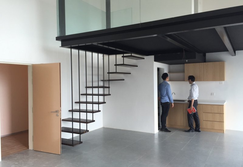 My Loft @ Empire City