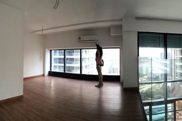 My Loft @ Empire City