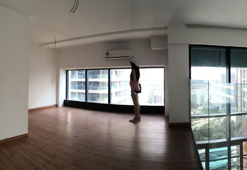 My Loft @ Empire City