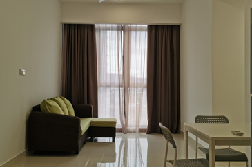 Shamelin Star Serviced Residences