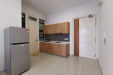 Shamelin Star Serviced Residences