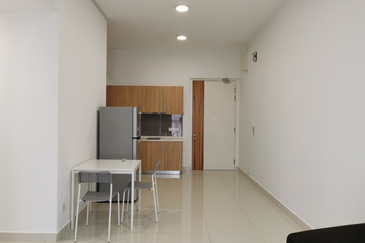 Shamelin Star Serviced Residences