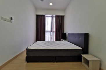 Shamelin Star Serviced Residences
