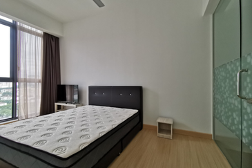 Shamelin Star Serviced Residences