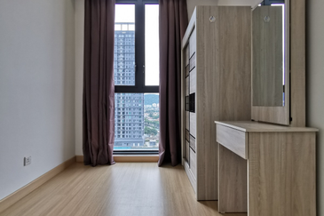 Shamelin Star Serviced Residences
