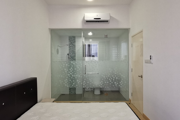 Shamelin Star Serviced Residences