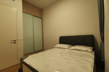 The Park Sky Residence