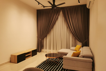 The Park Sky Residence