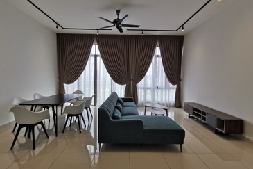 The Park Sky Residence