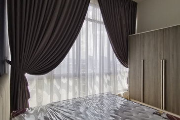 The Park Sky Residence