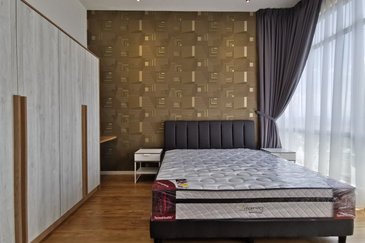 The Park Sky Residence