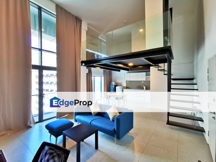 My Loft Empire City, Selangor, Damansara Perdana