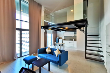 My Loft @ Empire City