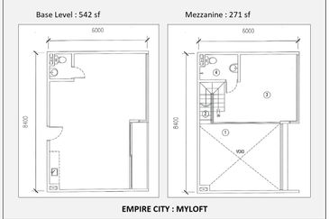 My Loft @ Empire City