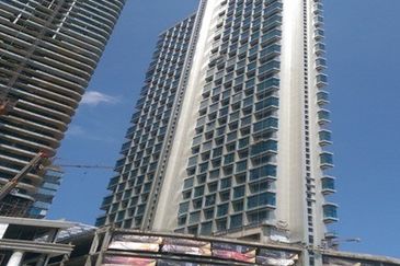 My Loft @ Empire City