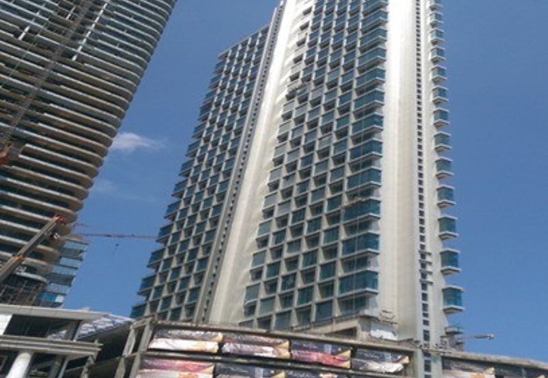 My Loft @ Empire City