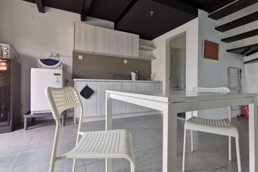 My Loft @ Empire City