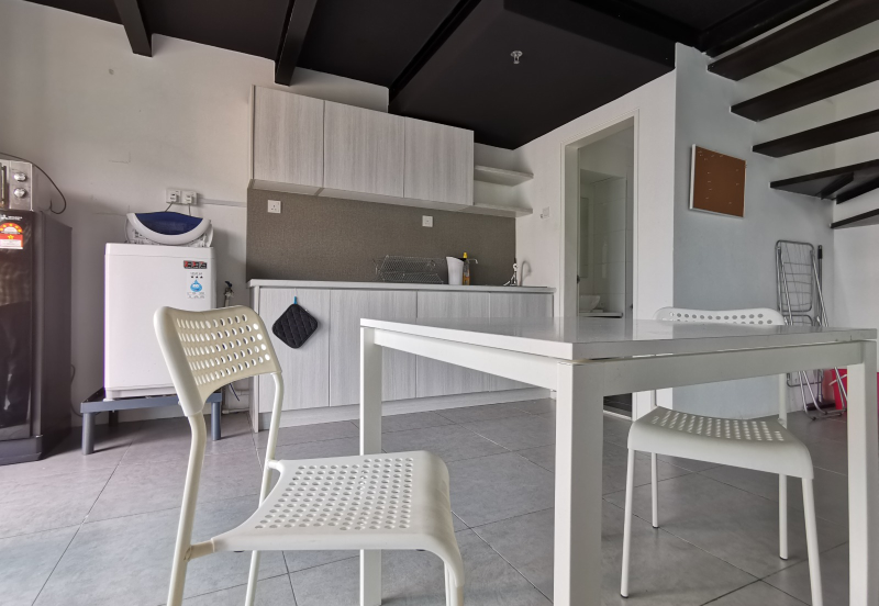 My Loft @ Empire City