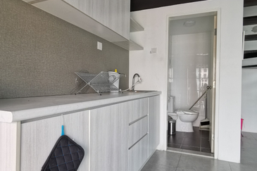 My Loft @ Empire City