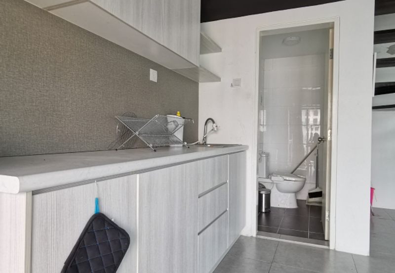 My Loft @ Empire City