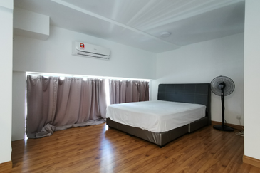 My Loft @ Empire City