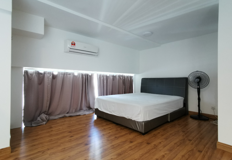 My Loft @ Empire City