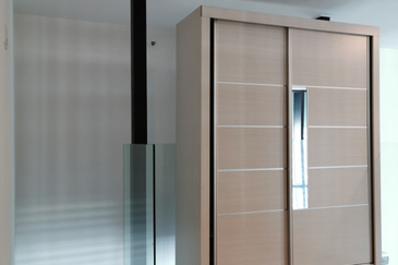 My Loft @ Empire City