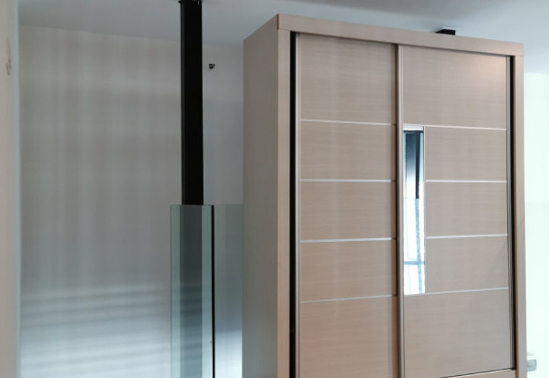 My Loft @ Empire City