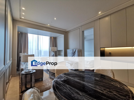 Pavilion Suites, Kuala Lumpur, KL City