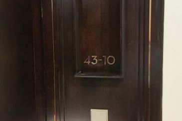 Pavilion Suites Kuala Lumpur