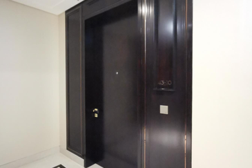 Pavilion Suites Kuala Lumpur