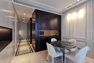 Pavilion Suites Kuala Lumpur