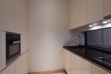 Pavilion Suites Kuala Lumpur